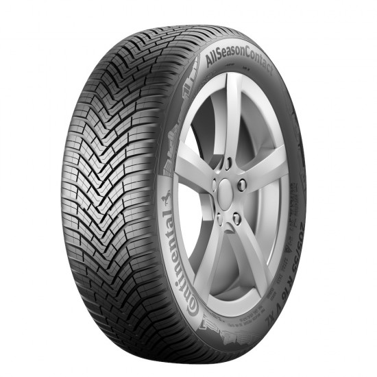 235/60R18 107V XL ASC