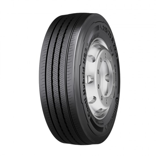 385/55R22.5 160K CHS3+