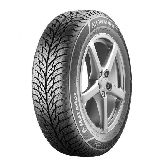 235/55R17 103V XL MP62 AWEVO