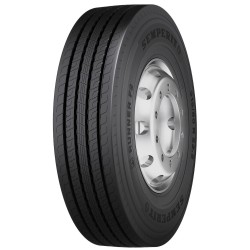 295/80R22.5 154/149M RUNNER F2